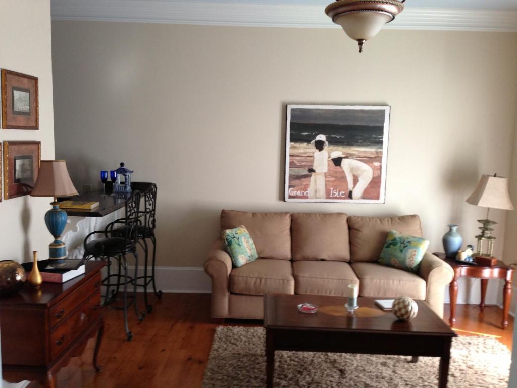 Hemmerling Guest House Hammond Quarto foto