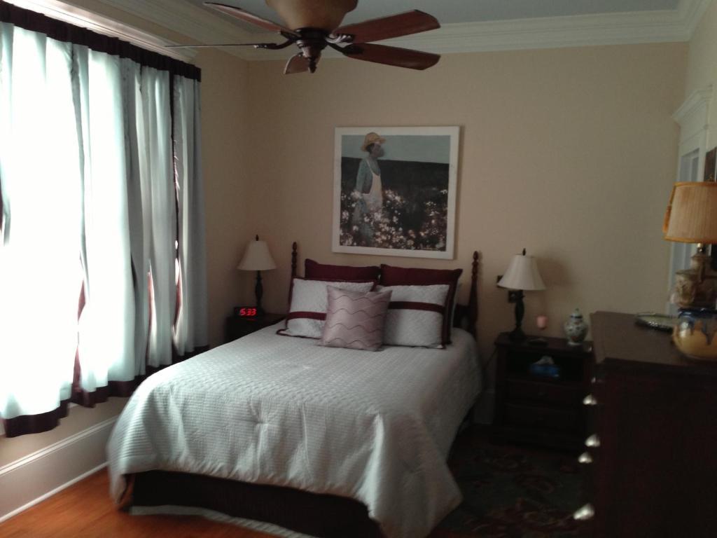Hemmerling Guest House Hammond Quarto foto