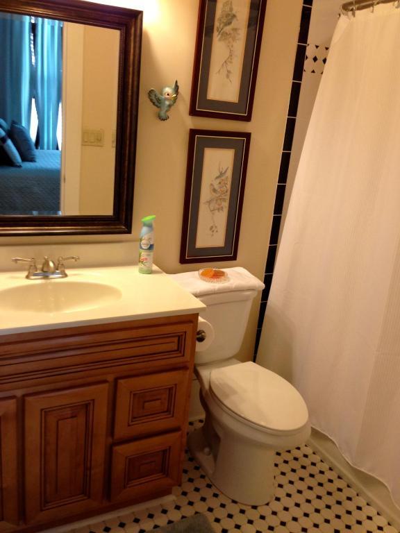 Hemmerling Guest House Hammond Quarto foto