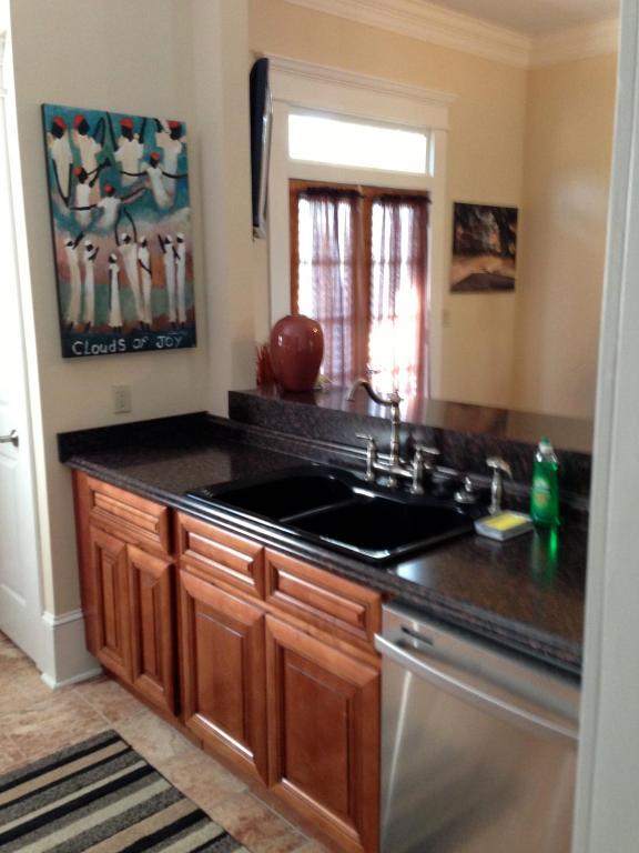 Hemmerling Guest House Hammond Quarto foto