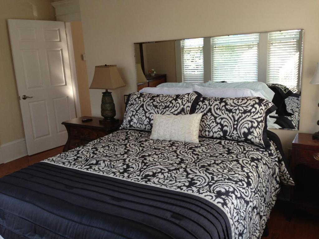 Hemmerling Guest House Hammond Quarto foto
