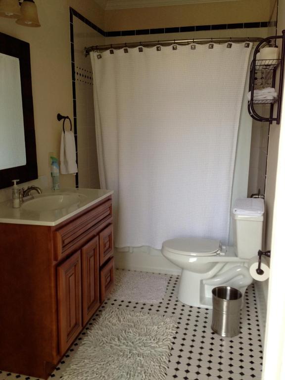 Hemmerling Guest House Hammond Quarto foto