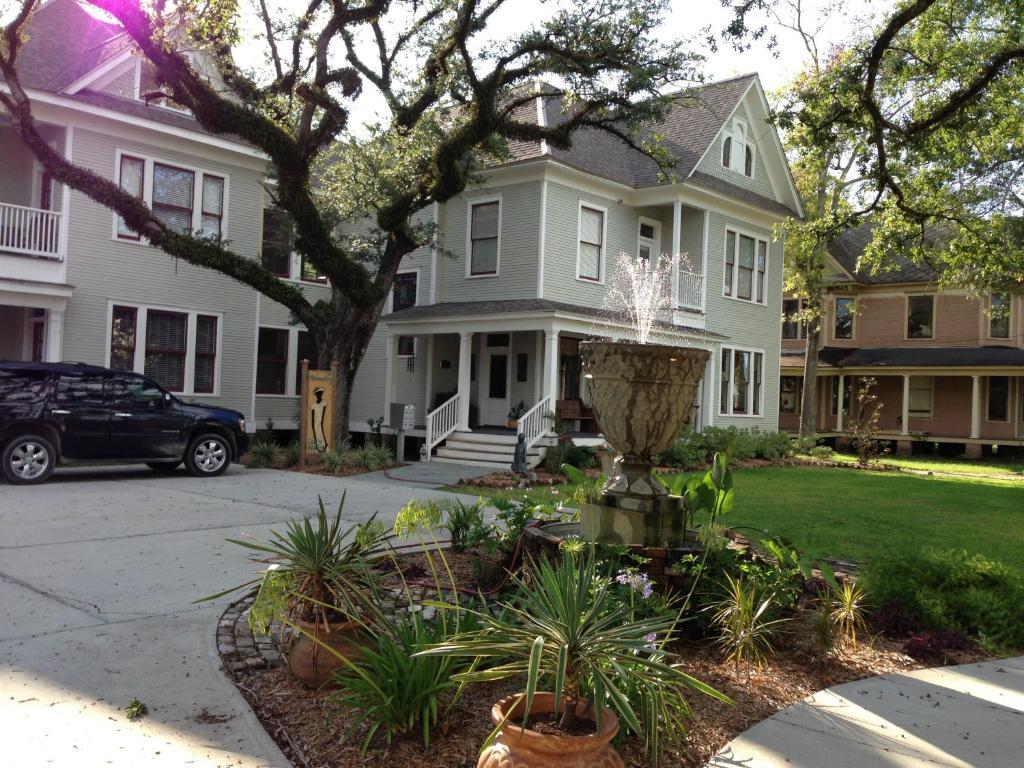 Hemmerling Guest House Hammond Exterior foto